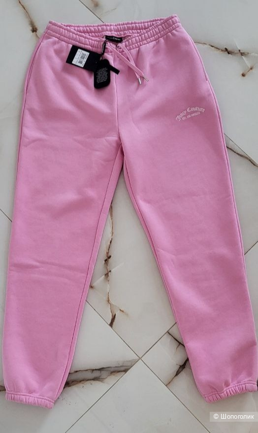 Спортивные брюки Juicy Couture, M