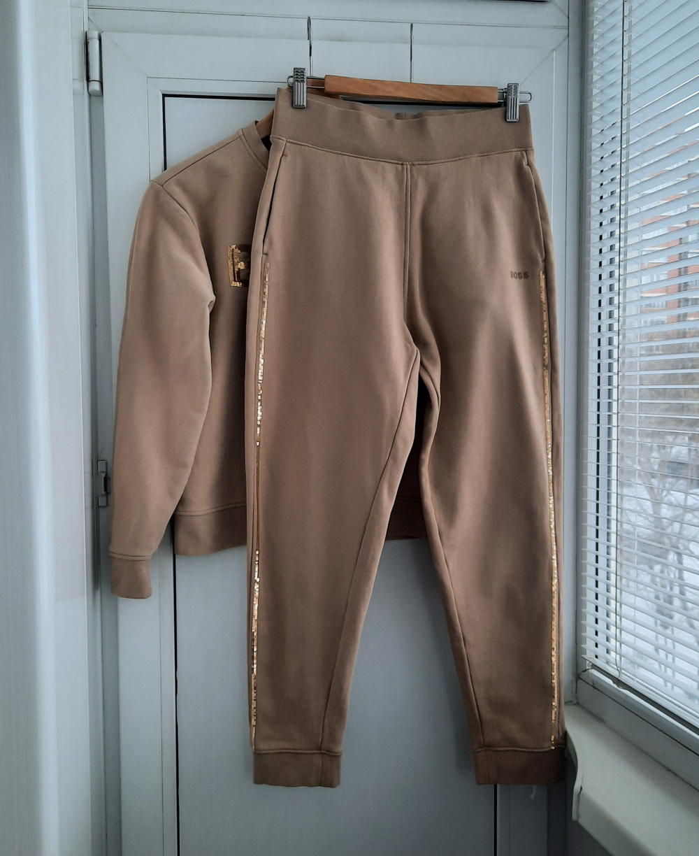 Костюм BOSS , р. S