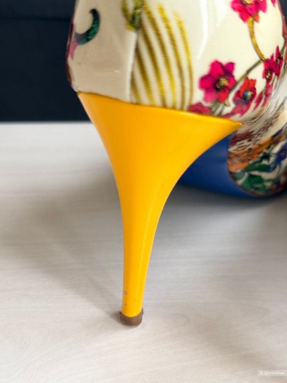 Туфли Loriblu, 40