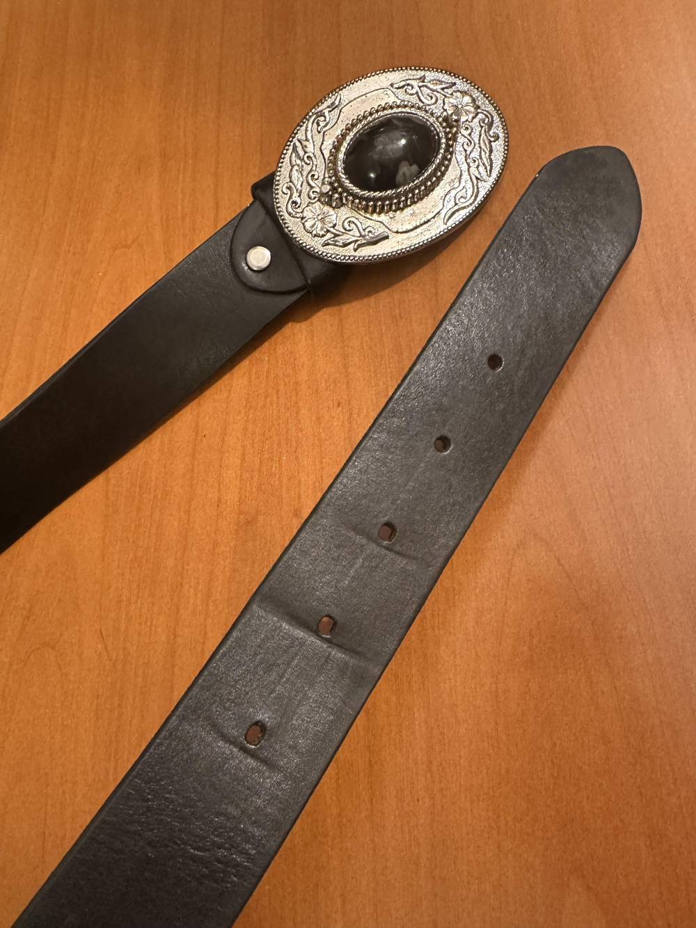 Ремень Vecchi Pelletteria, 100± см