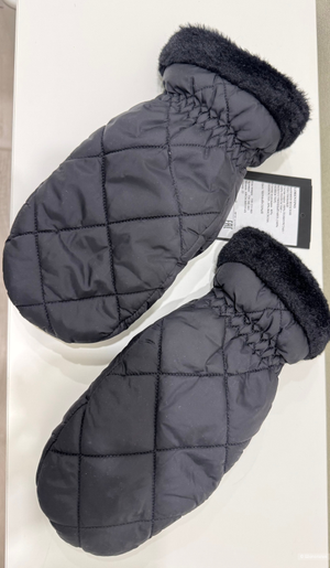 Варежки размер 22