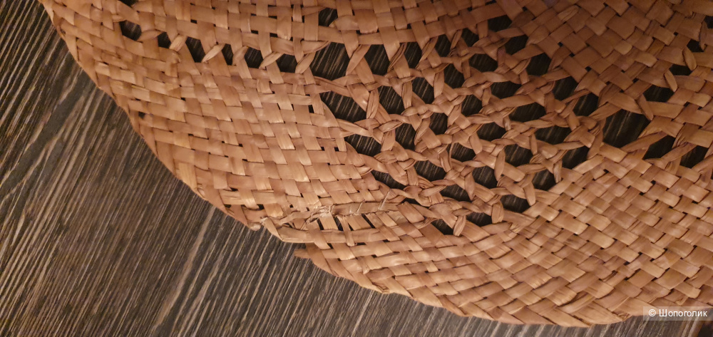 Шляпа Germano Zama, 56-57