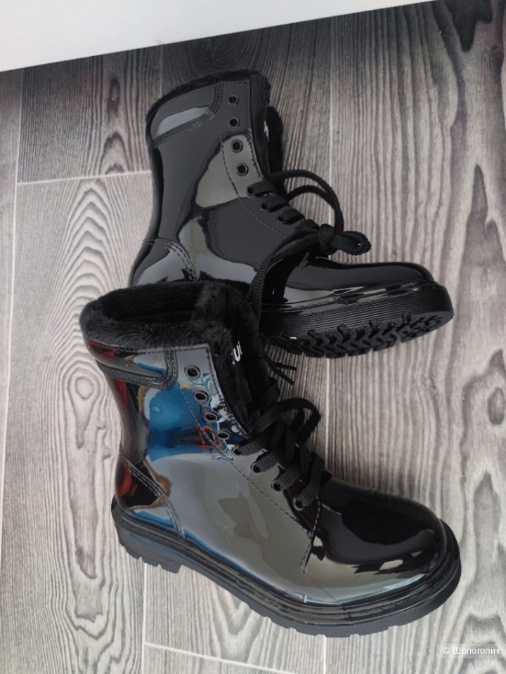 Ботинки Hugo 37