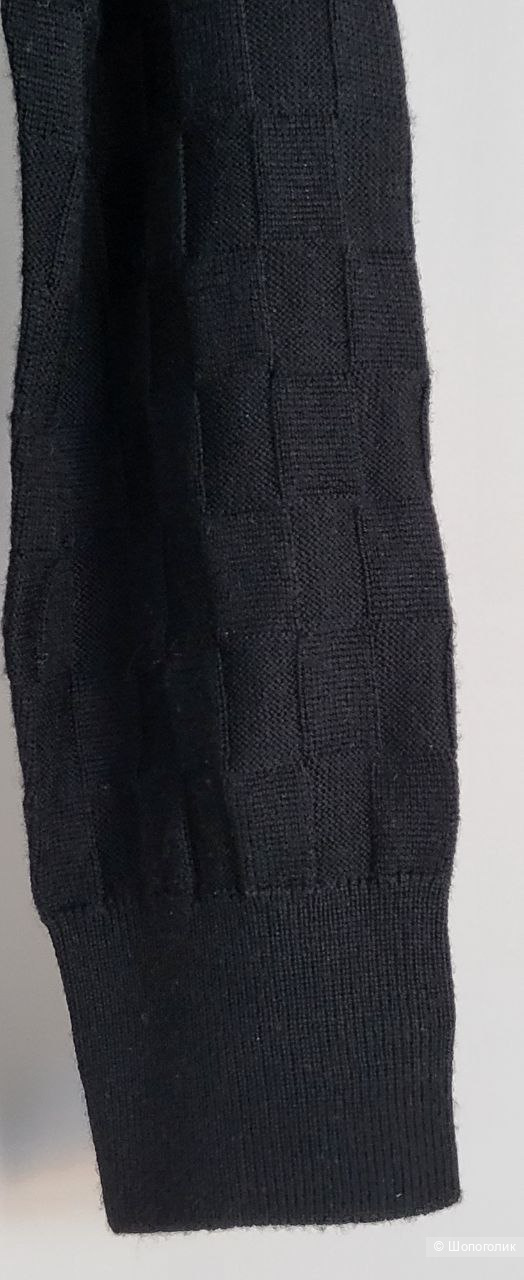 Джемпер мериносовый John Richmond, M