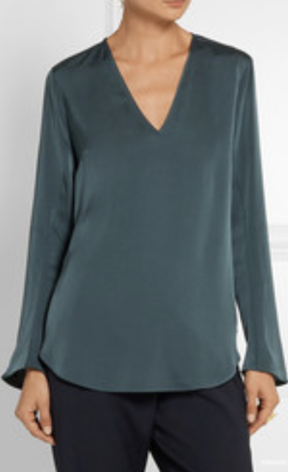 БлузкаBy Malene Birger размер 38