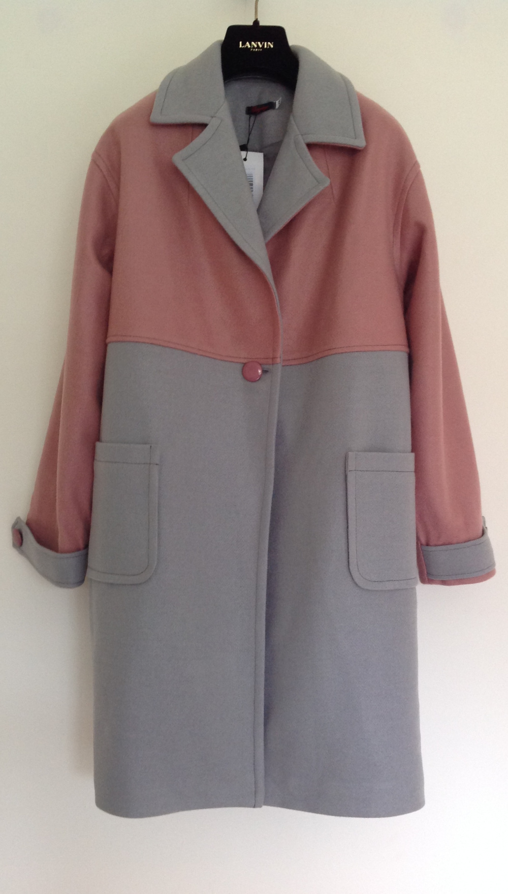 Пальто Blagoliya, размер 50