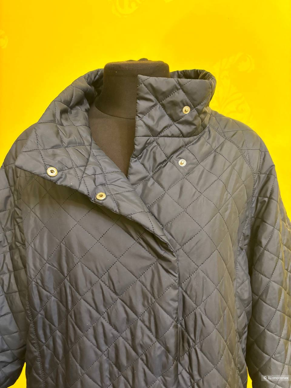 Пальто Aurevras, размер 46/48/50