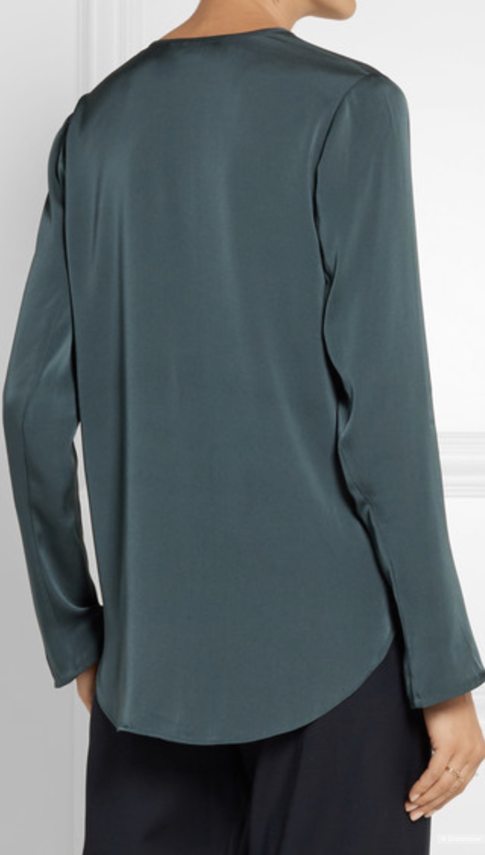 БлузкаBy Malene Birger размер 38