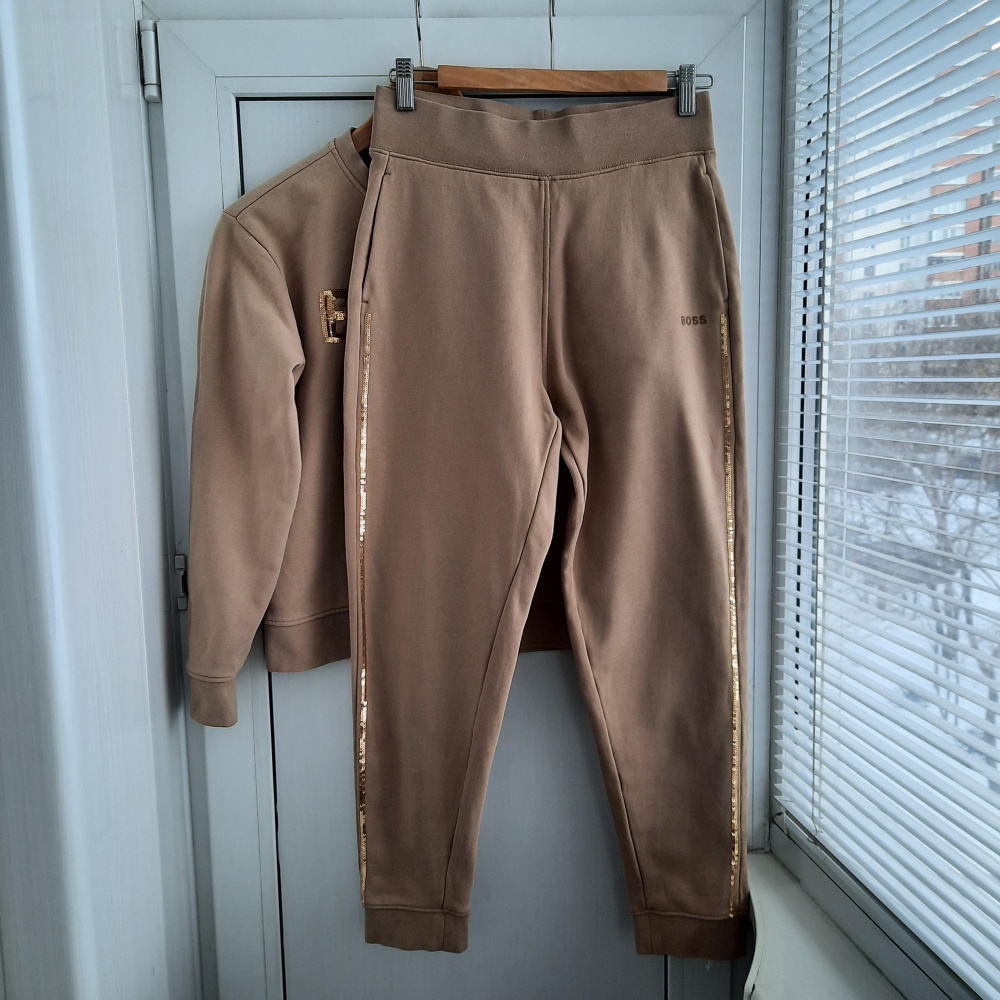 Костюм BOSS , р. S