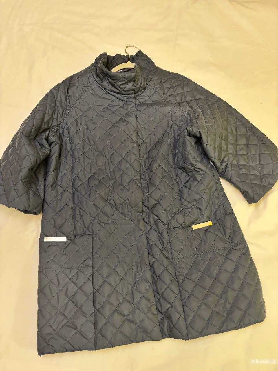 Пальто Aurevras, размер 46/48/50