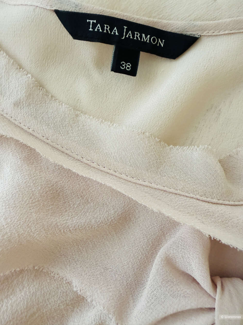 Платье Tara Jarmon размер 38