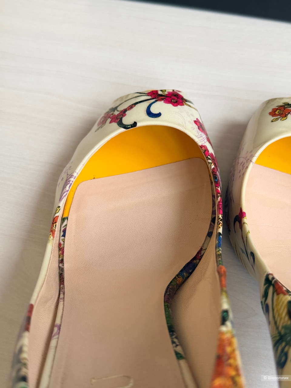 Туфли Loriblu, 40