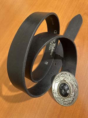 Ремень Vecchi Pelletteria, 100± см