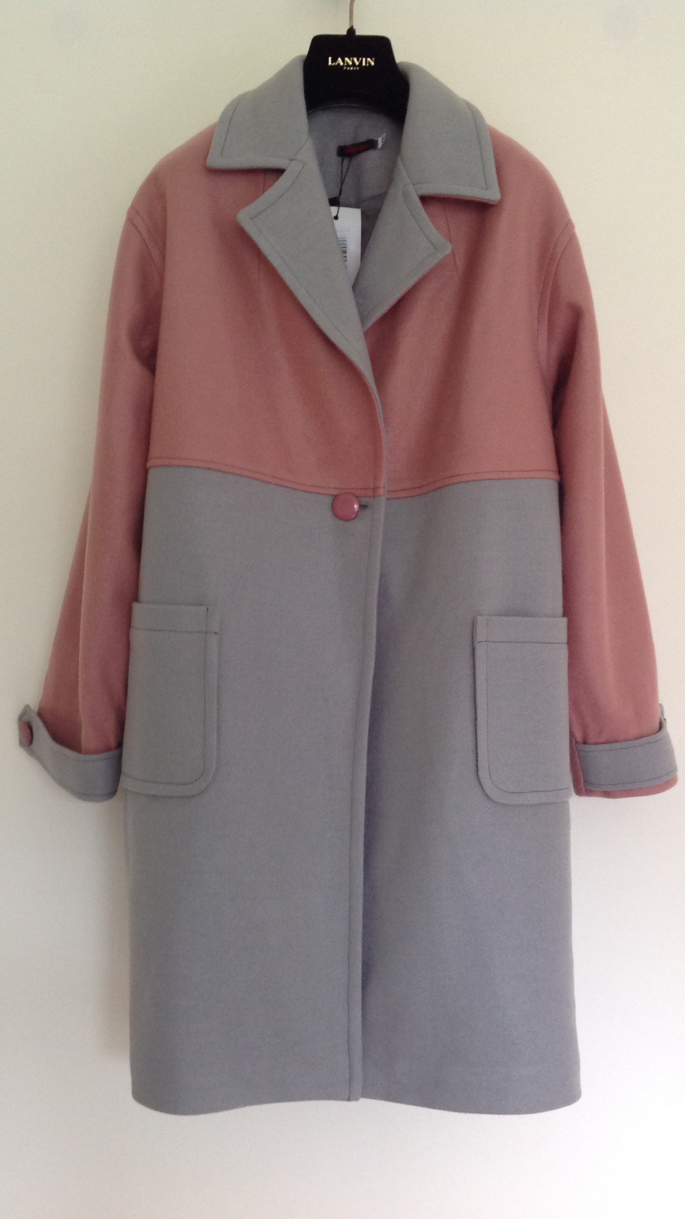 Пальто Blagoliya, размер 50