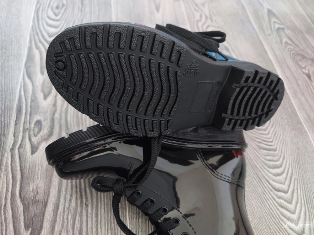 Ботинки Hugo 37