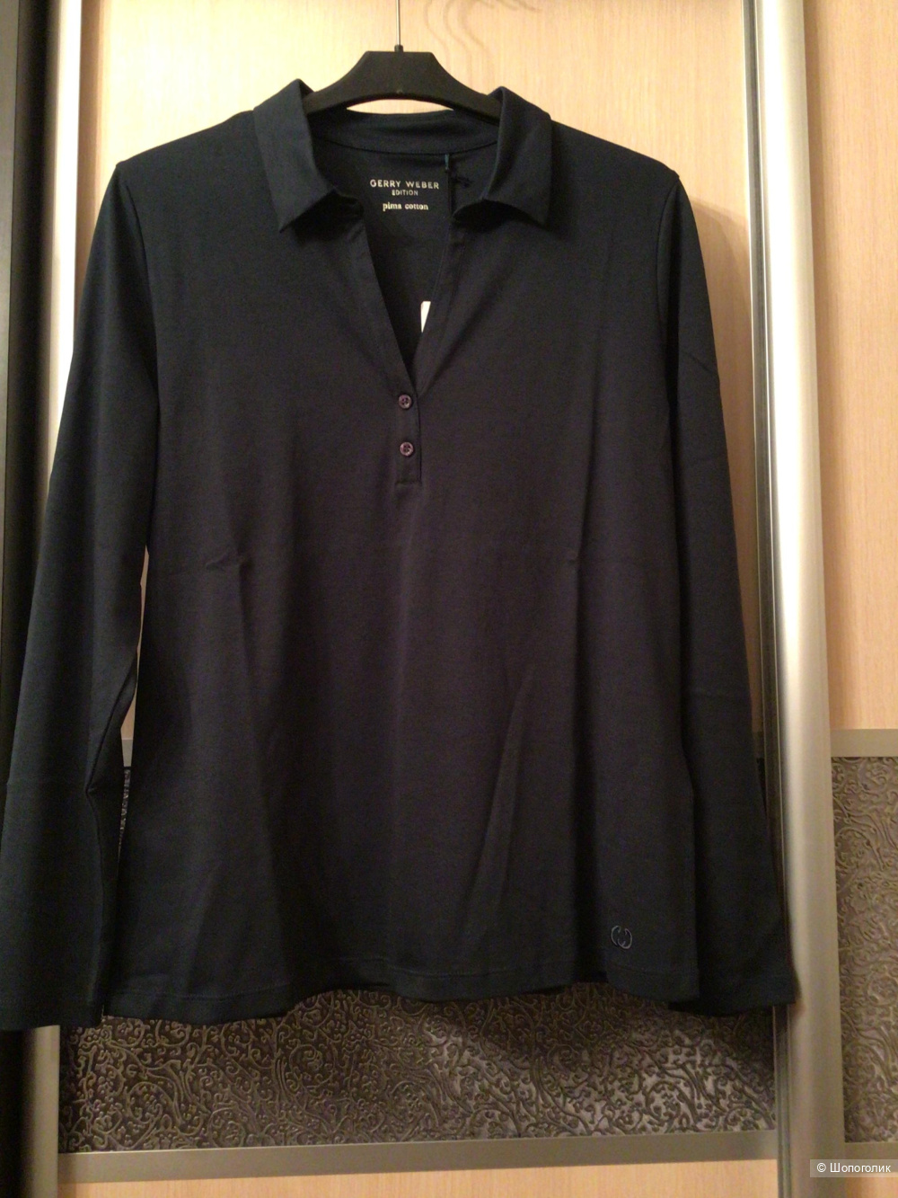 Блузка Gerry Weber, 42R (46-48-50)