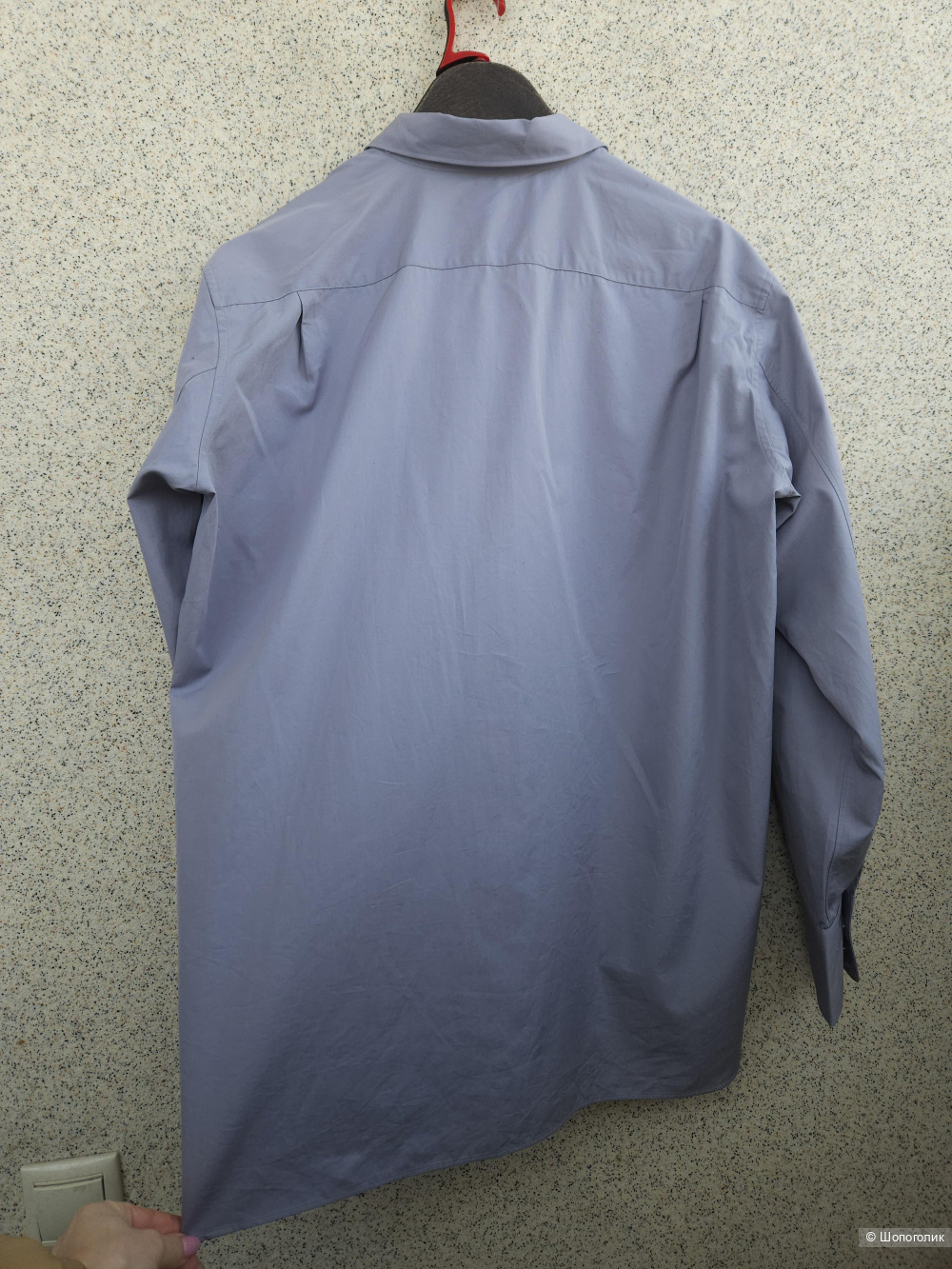 Рубашка Uniqlo +J, L