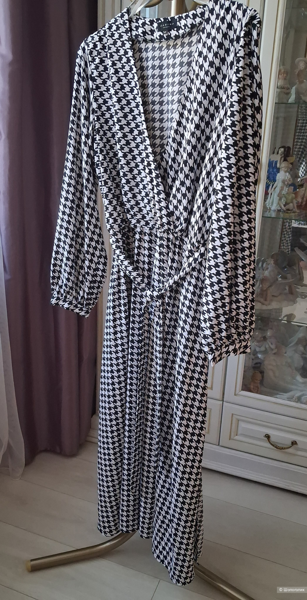 Платье Zarina, размер L