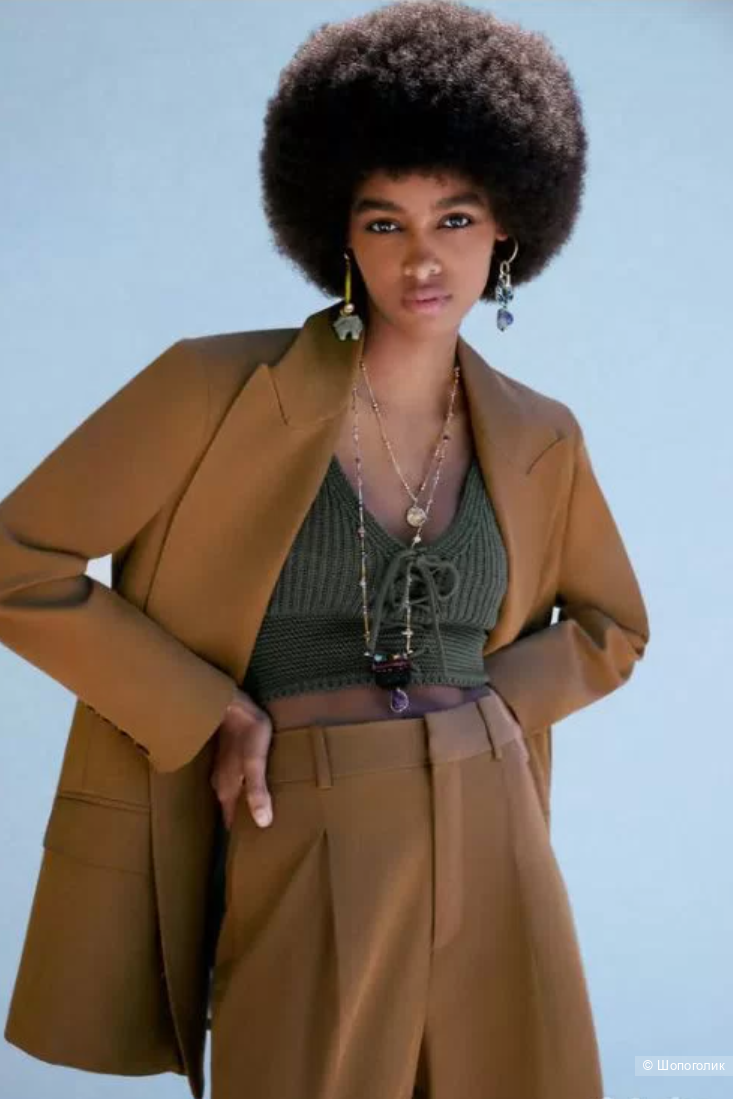 Пиджак женский Zara M