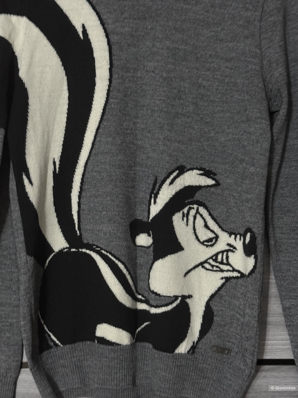 Iceberg свитер р 44/48