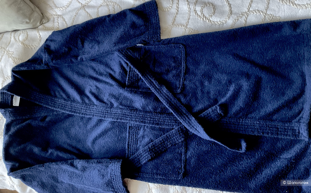 Халат мужской Cawo,S-L