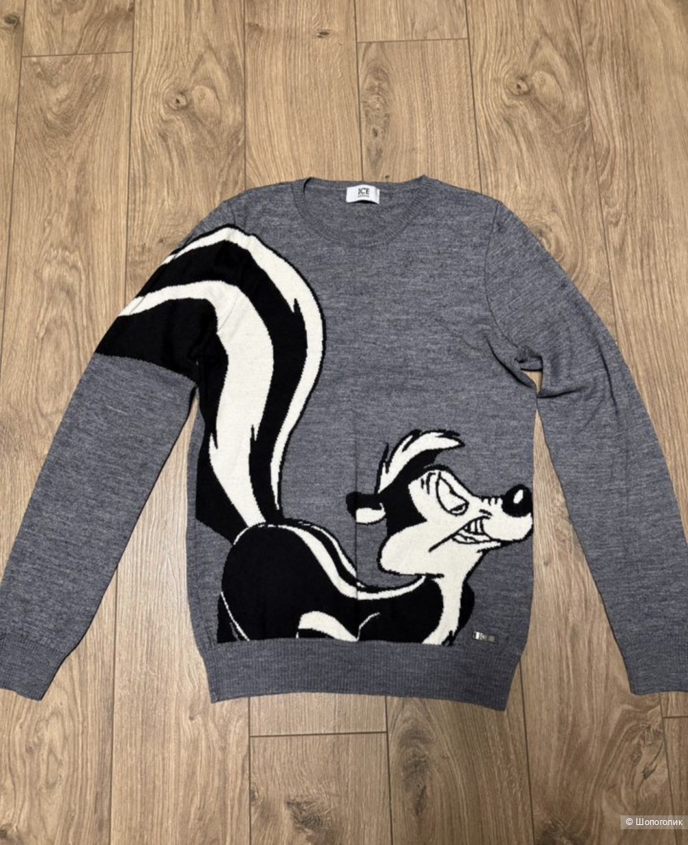 Iceberg свитер р 44/48