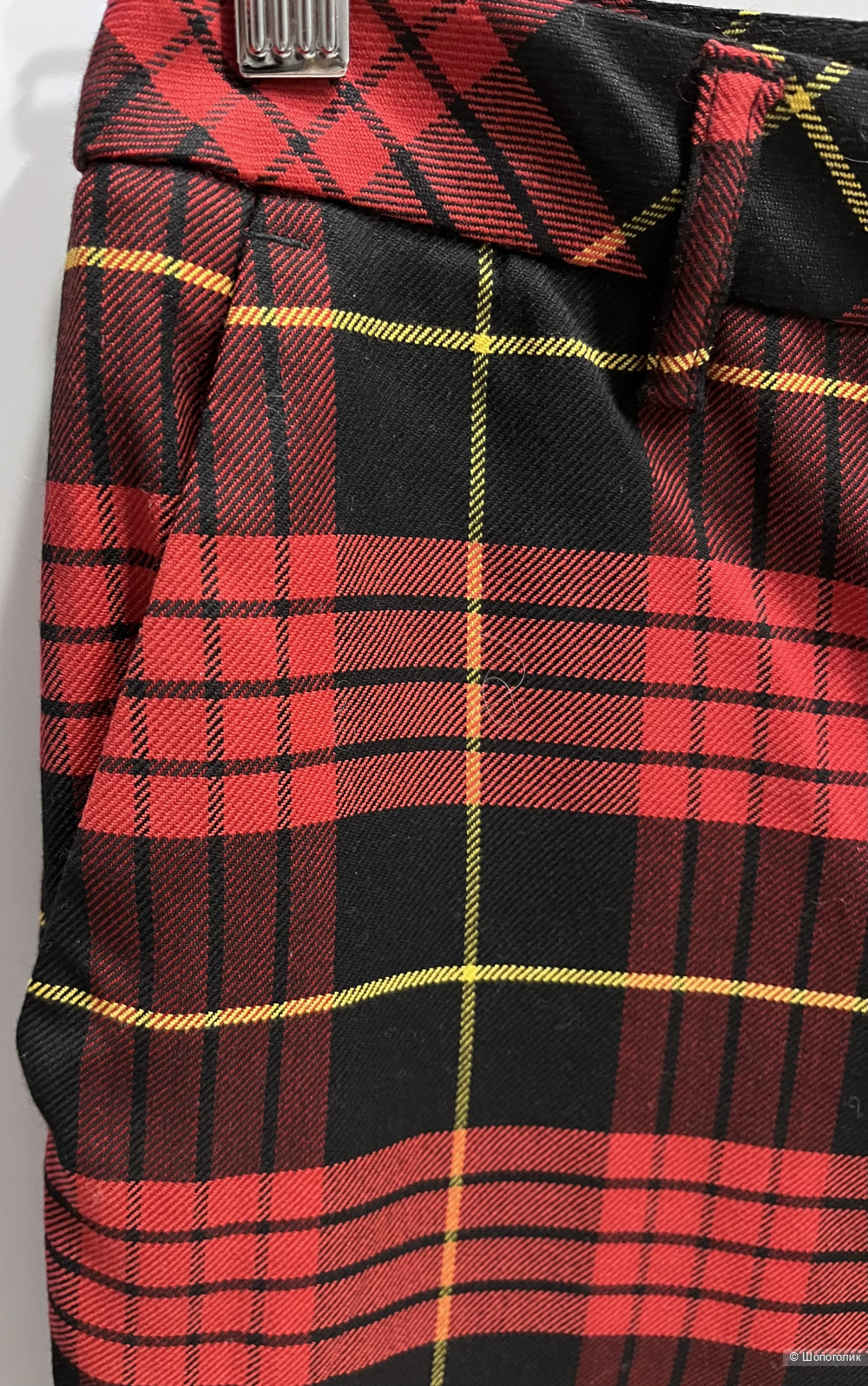 Брюки Twin Set, размер S