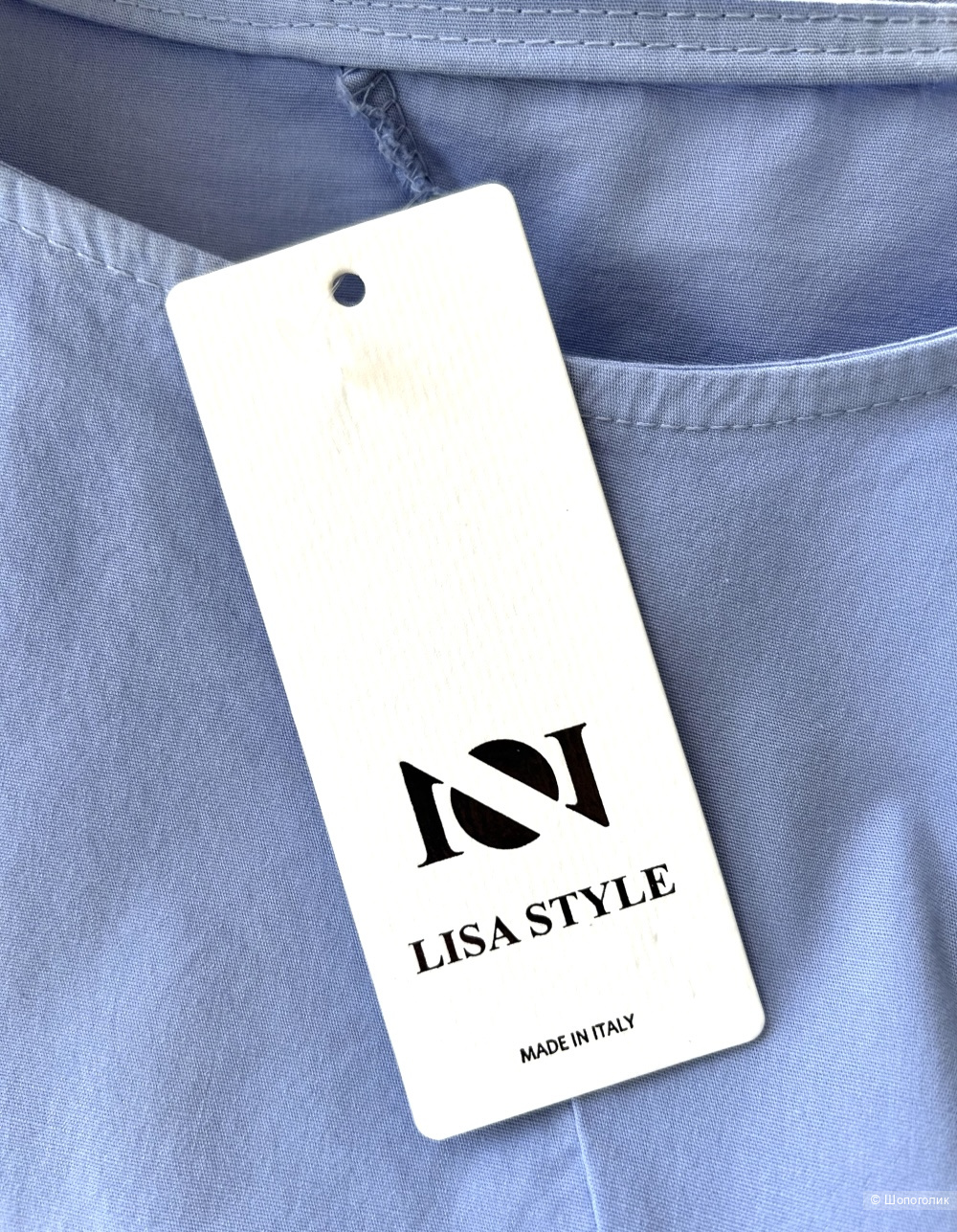 Платье Lisa Style. IT TU (48/50/52)