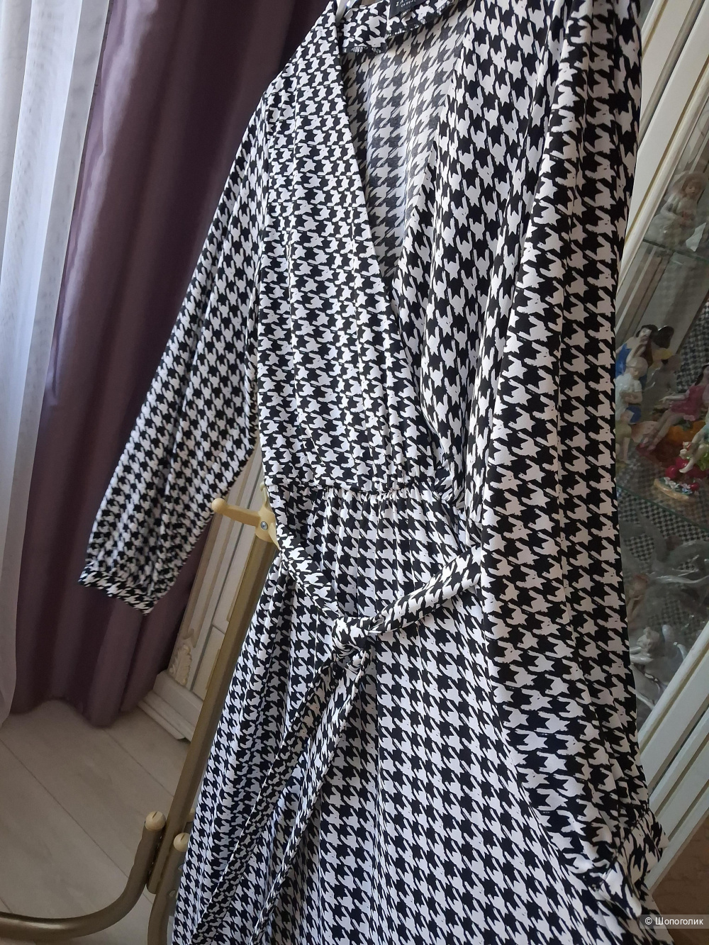 Платье Zarina, размер L