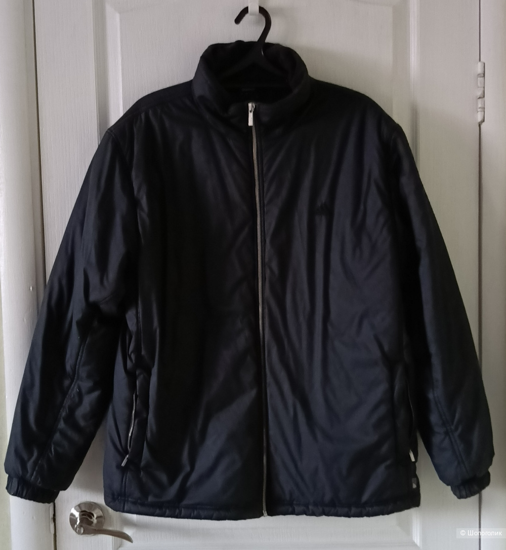 Куртка Adidas, р.L