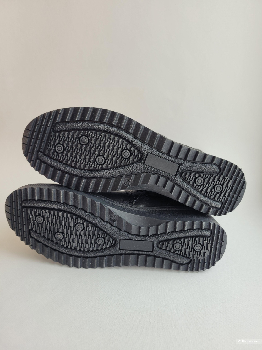 Ботинки Romer размер 39