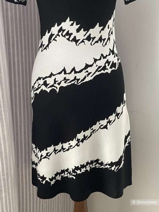 MarcCain, платье 2 р-р (44 росс)