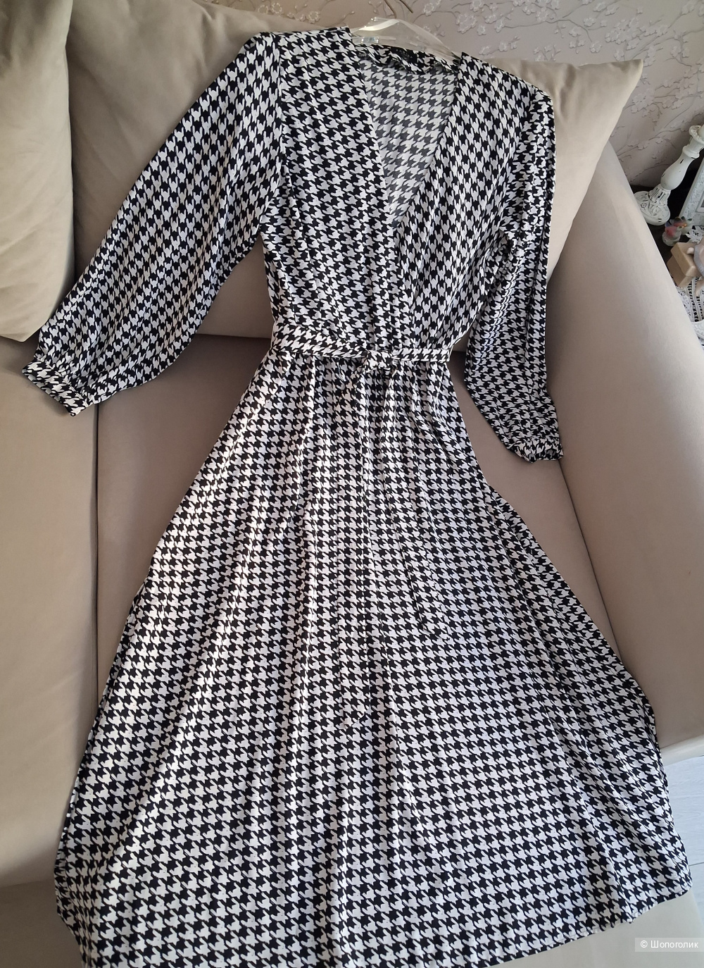 Платье Zarina, размер L