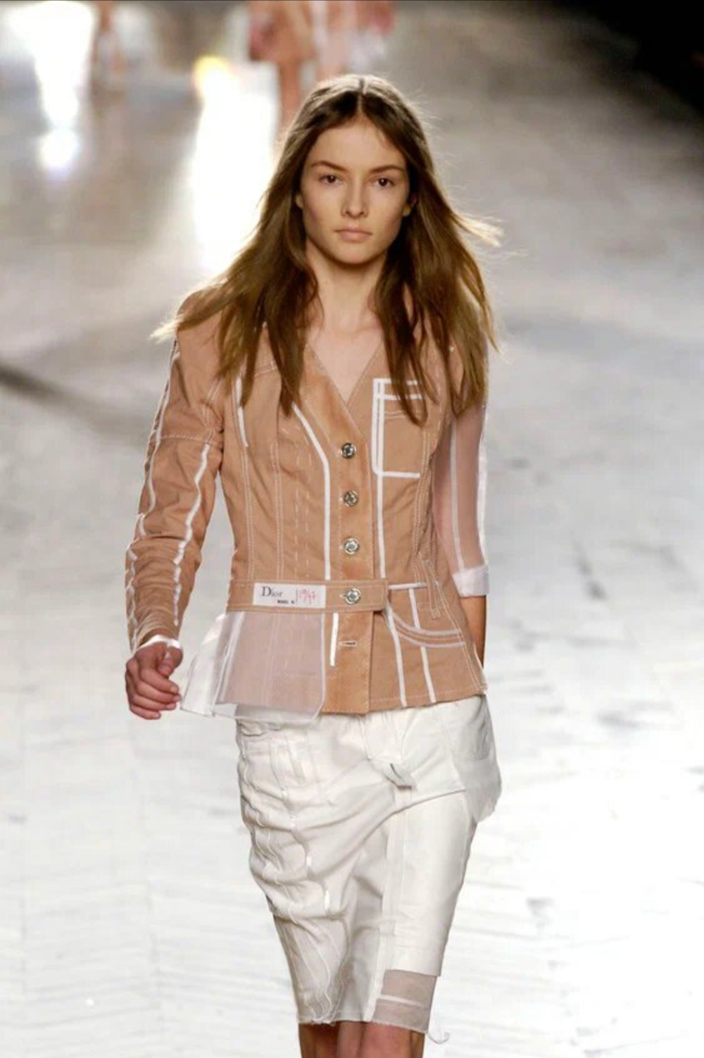 Футболка , christian dior, S-M