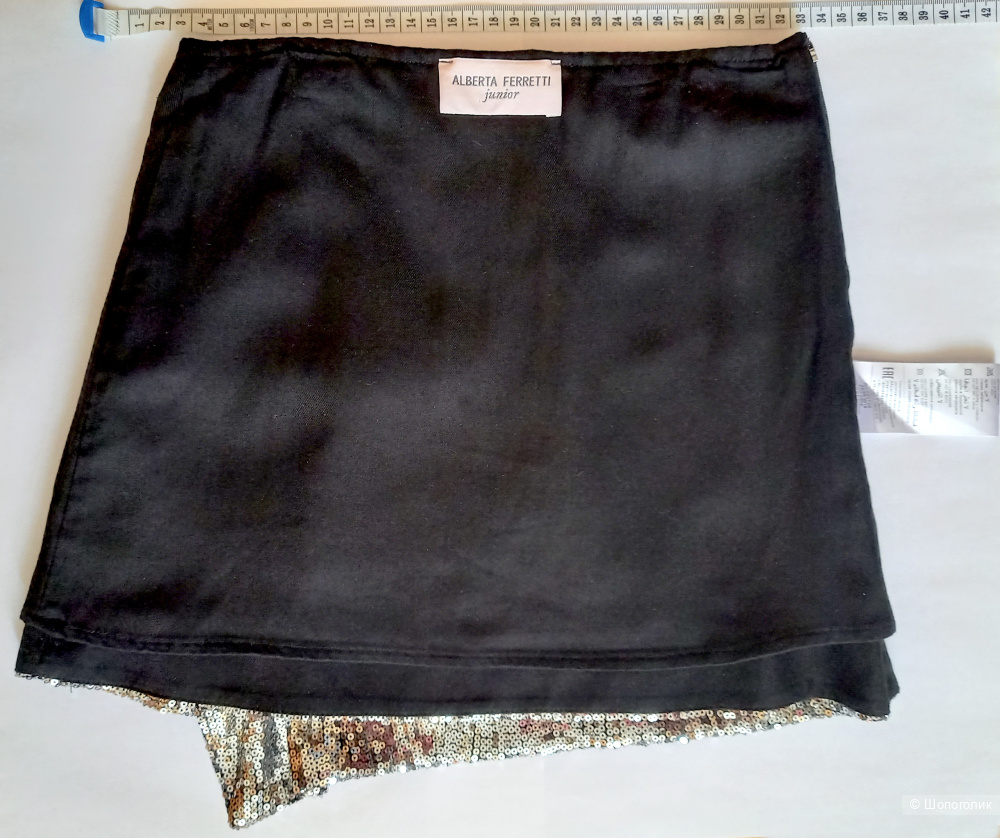 Юбка Alberta Ferretti, 8 лет
