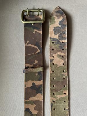 Ремень no name, 90 - 110 см.