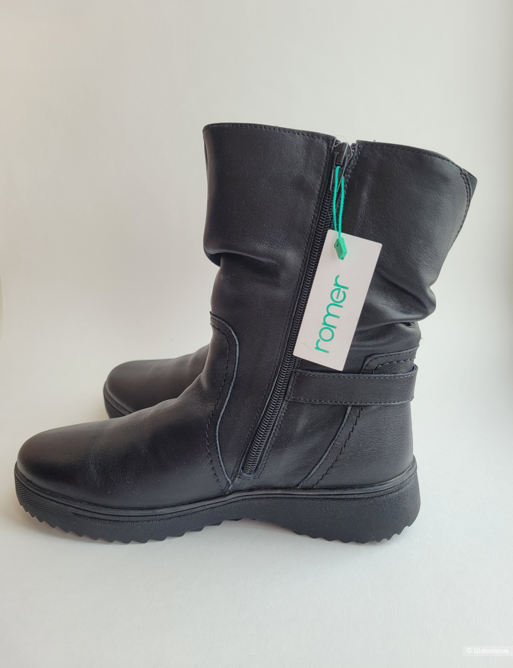 Ботинки Romer размер 39