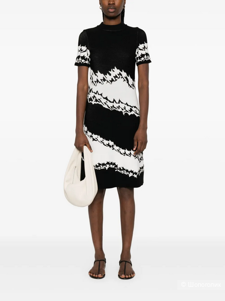 MarcCain, платье 2 р-р (44 росс)