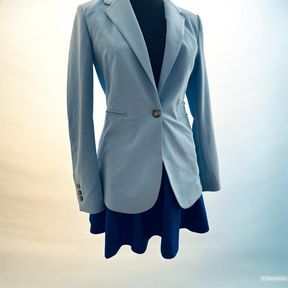 Пиджак  Atos Lamborghini размер 44