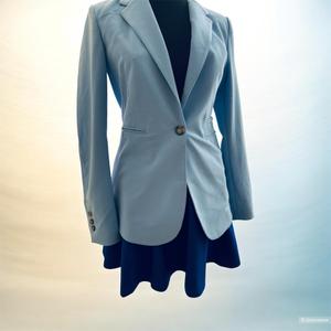 Пиджак  Atos Lamborghini размер 44