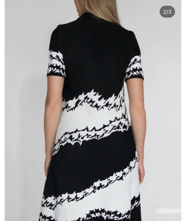 MarcCain, платье 2 р-р (44 росс)