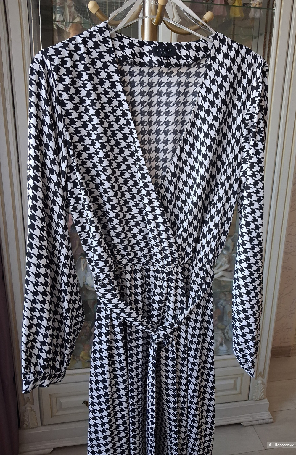 Платье Zarina, размер L