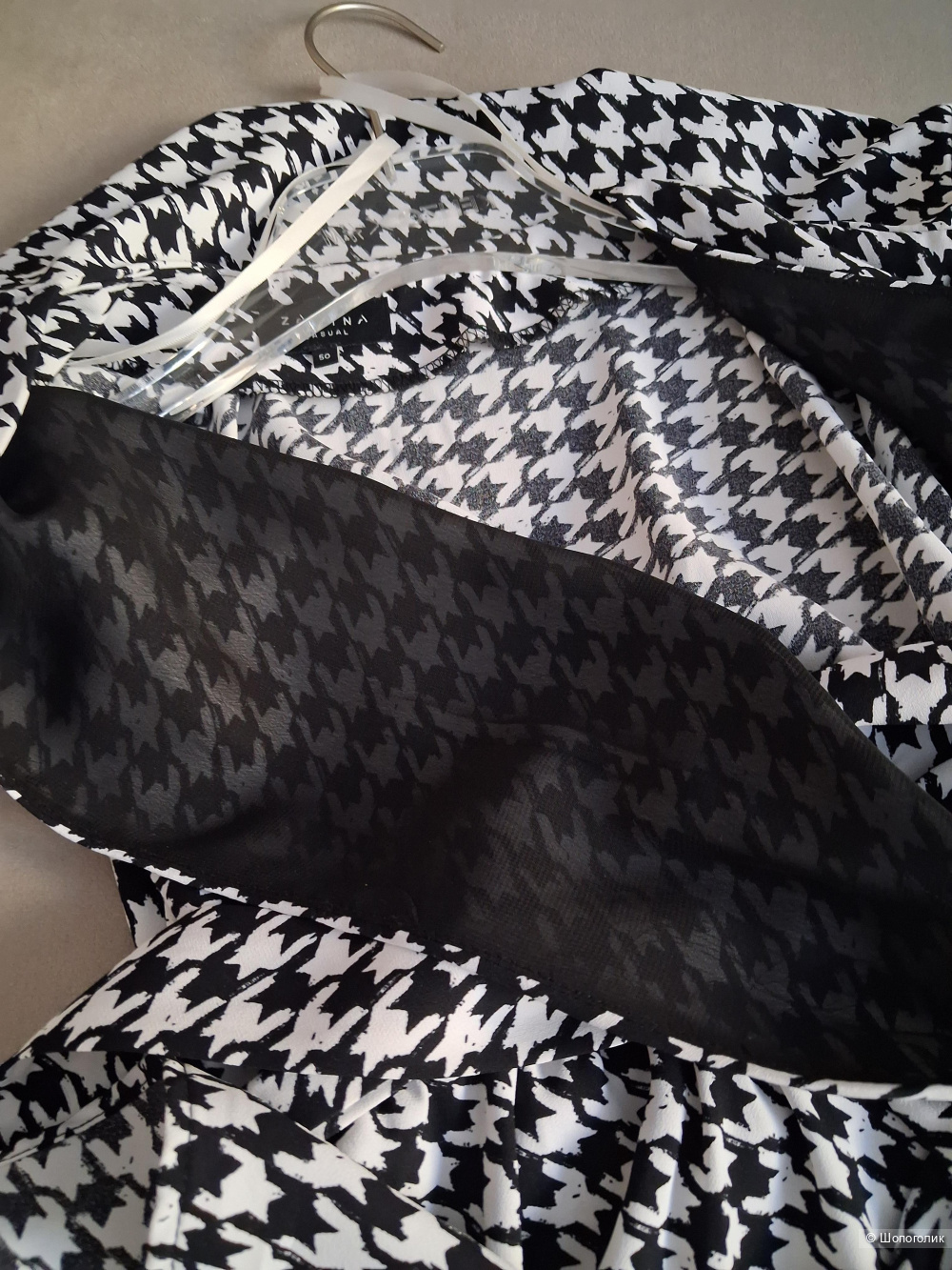 Платье Zarina, размер L
