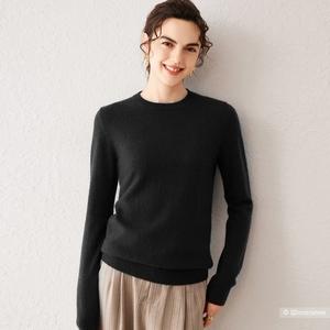 Джемпер из кашемира Cashmere Studio. Размер: S/M (на 44-46).