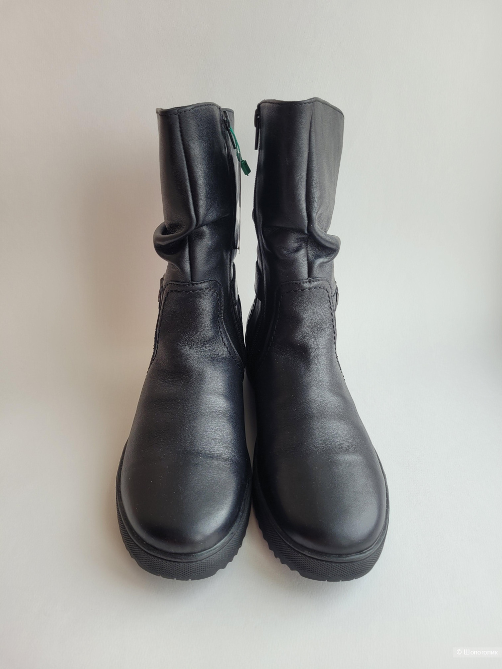 Ботинки Romer размер 39