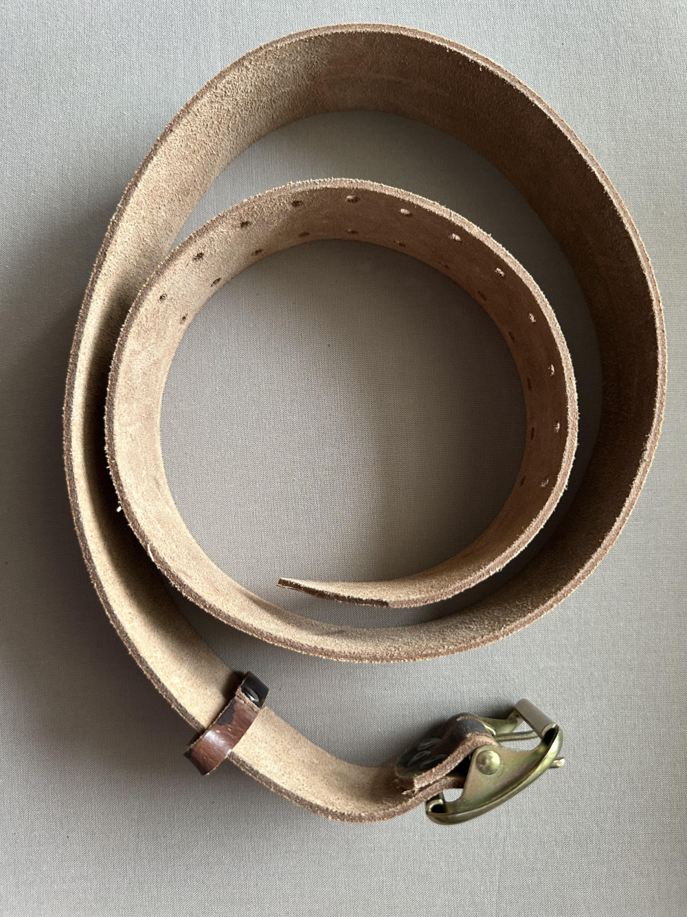 Ремень no name, 90 - 110 см.