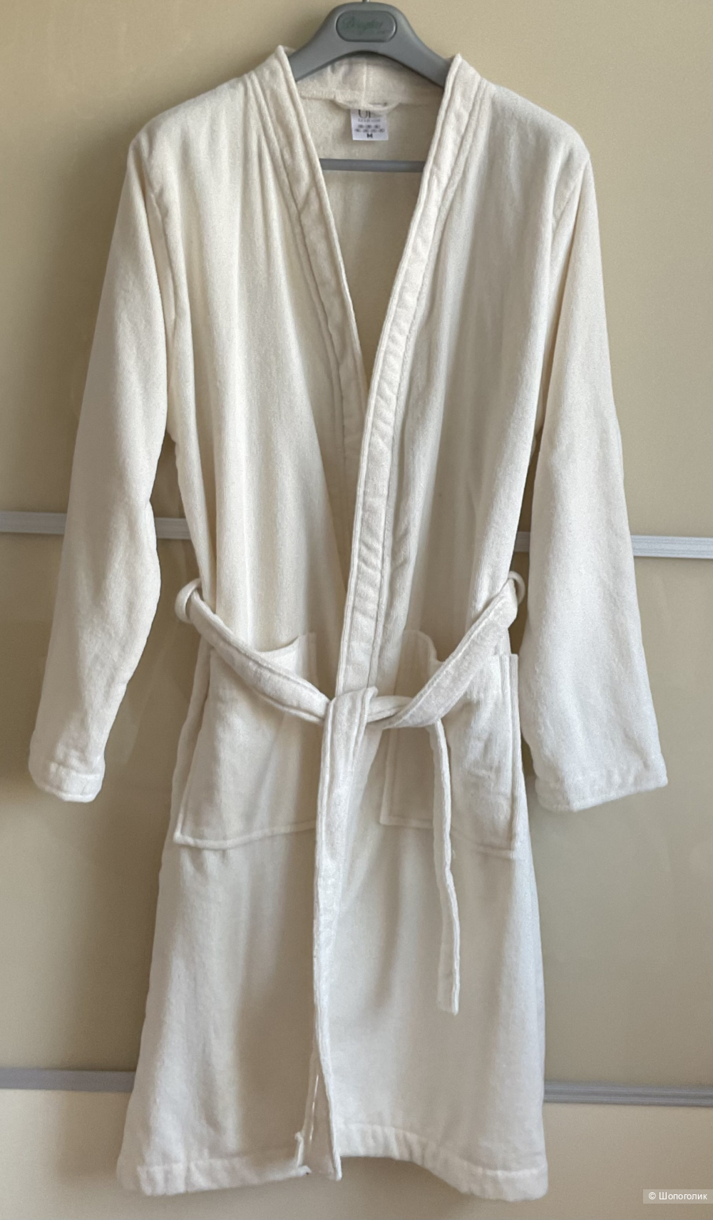 Халат  UpFashion, M