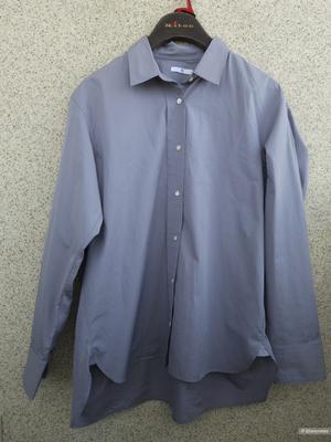 Рубашка Uniqlo +J, L
