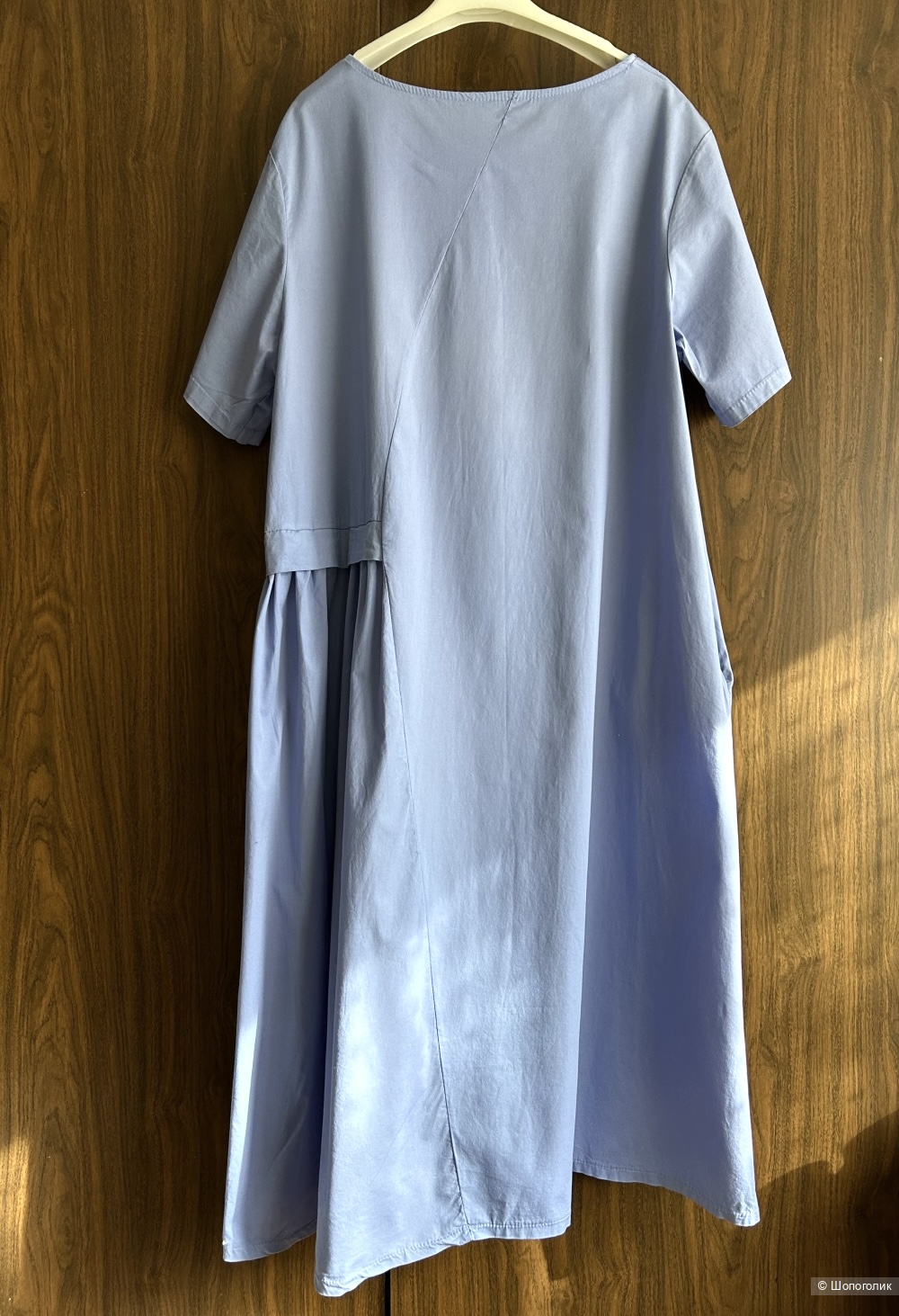 Платье Lisa Style. IT TU (48/50/52)