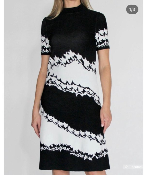 MarcCain, платье 2 р-р (44 росс)